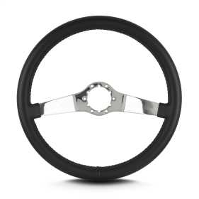 Lecarra Two Smooth Steering Wheel